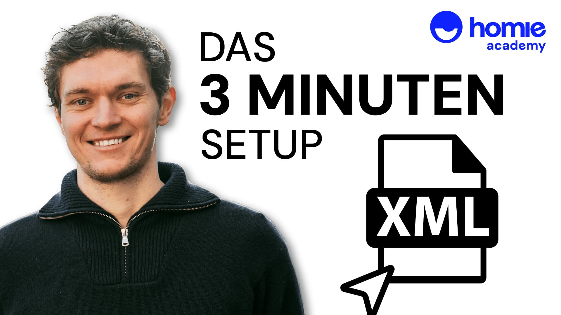 In 3 Minuten zum KI-Berater im Online-Shop – So importierst du deine Produktdaten in homie AI