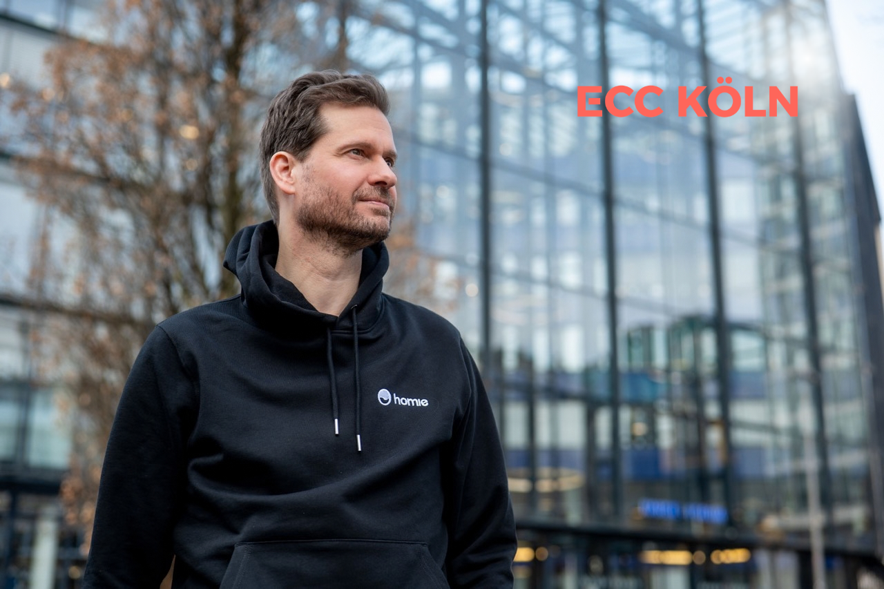 Wer hat den Kunden noch im Griff? homie AI in der ECC CLUB Studie 2026