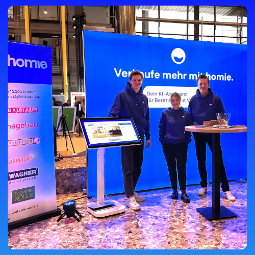 BHB Kongress 2025: Was passiert, wenn KI wirklich hilft