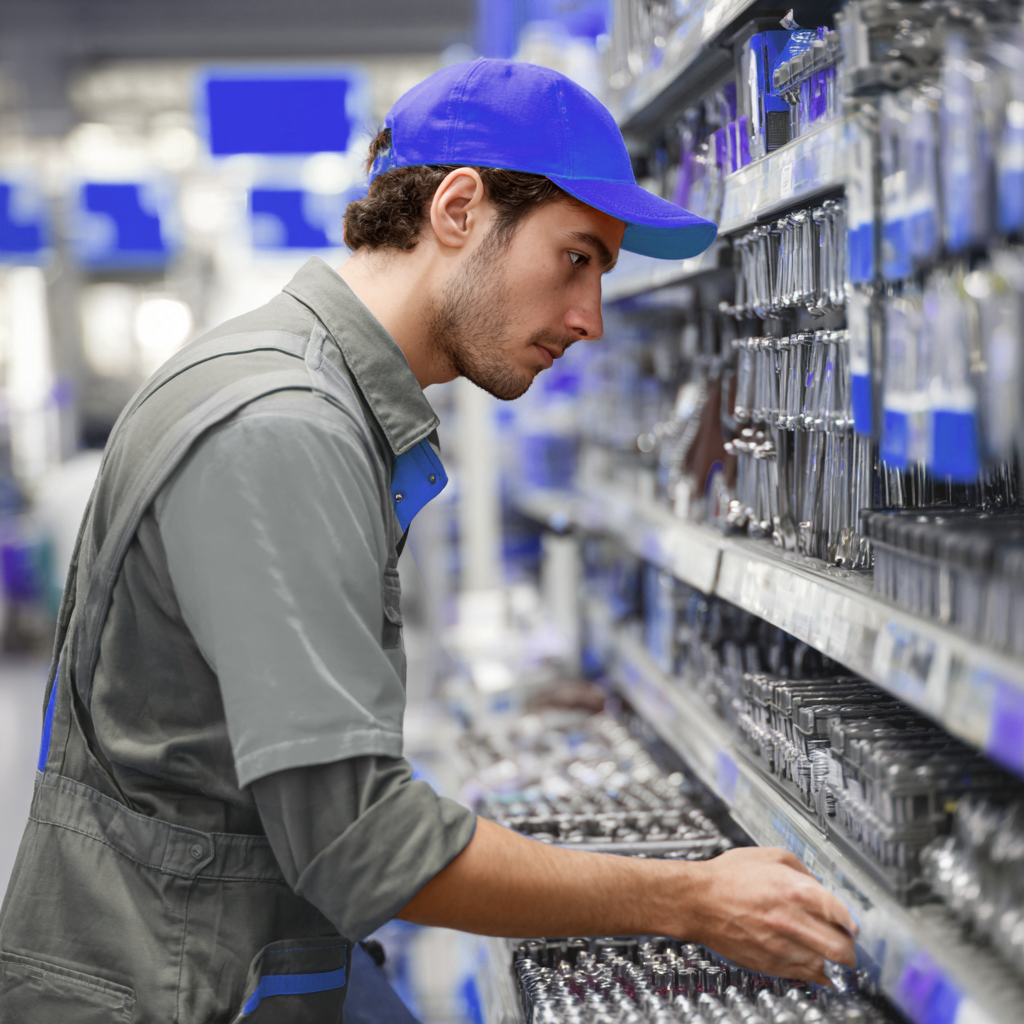 Fachkräftemangel im Handel – wie homies KI-Assistent die Zukunft sichert