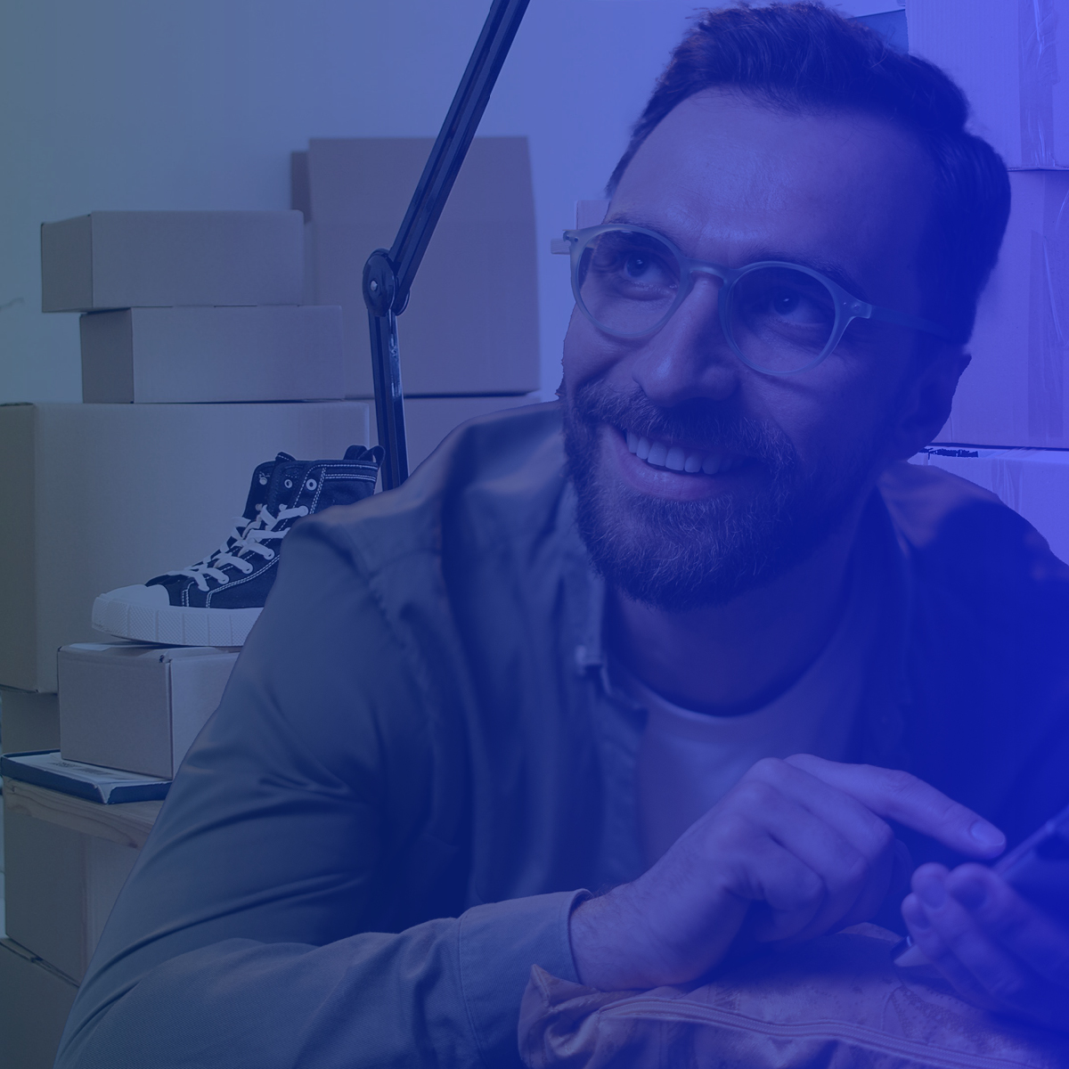 Aus Suche wird Umsatz – homie macht den Warenkorb voll