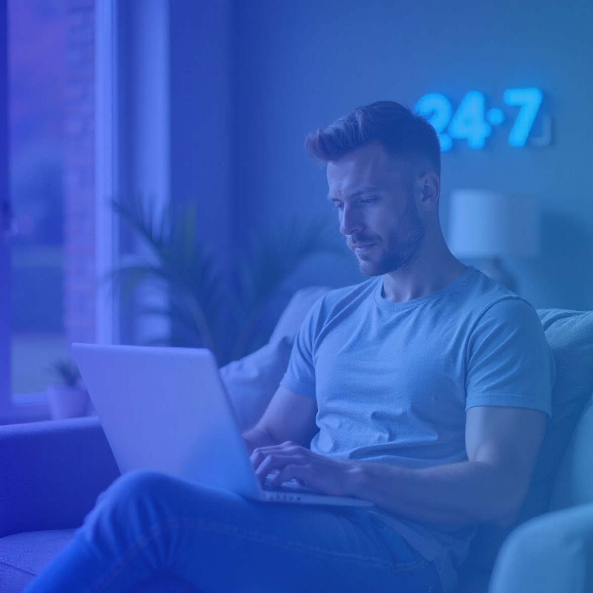 Weißt Du, welche Fragen Deine Kunden stellen – bevor sie abspringen?