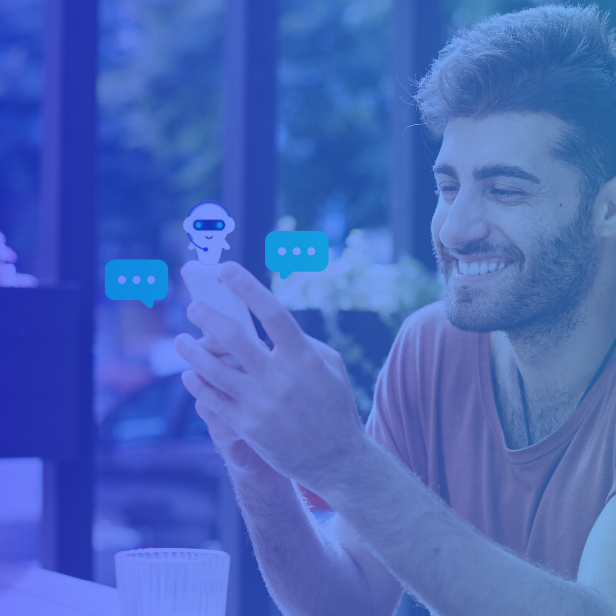 Warum ein KI-Assistent auch verkaufen können muss