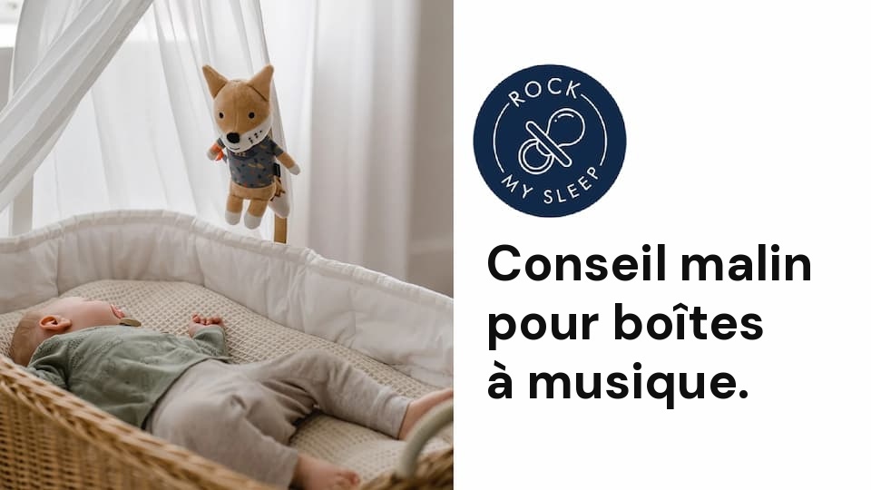 Rock my Sleep × homie AI : quand Bohemian Rhapsody rencontre un conseil intelligent