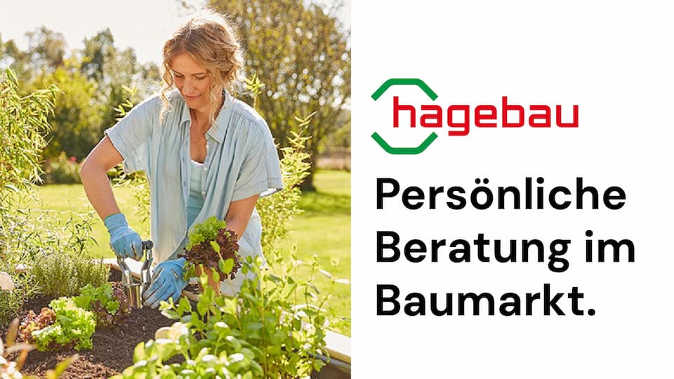 hagebau × homie AI: "hagen" – wenn der Onlineshop zum persönlichen Baumarktberater wird