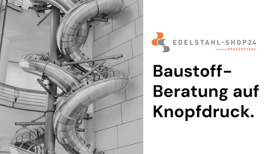 Presch Edelstahl Service GmbH × homie AI: Vom Suchenden zum Kunden – in Sekunden