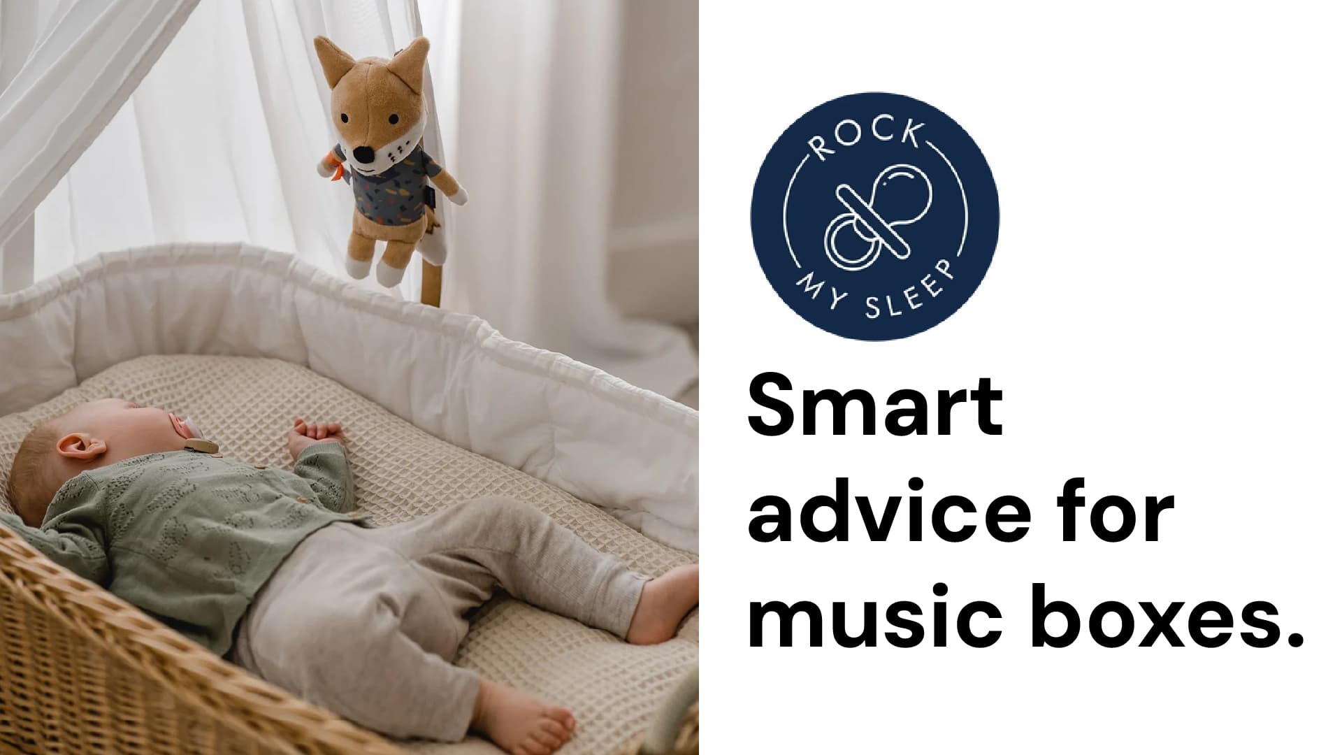 Rock my Sleep × homie AI: When Bohemian Rhapsody Meets Smart Advice